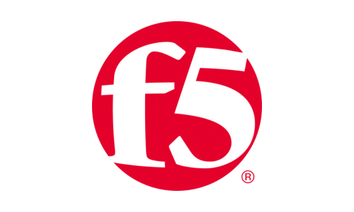 F5 Logo