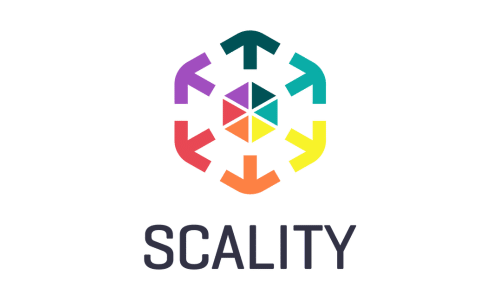 SCALITY Logo