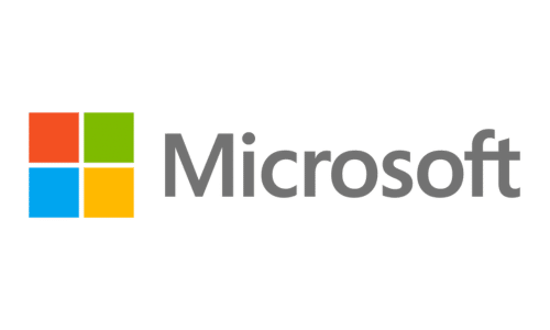 Microsoft Logo