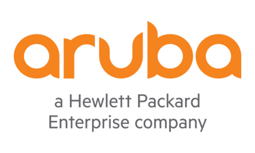 aruba Logo