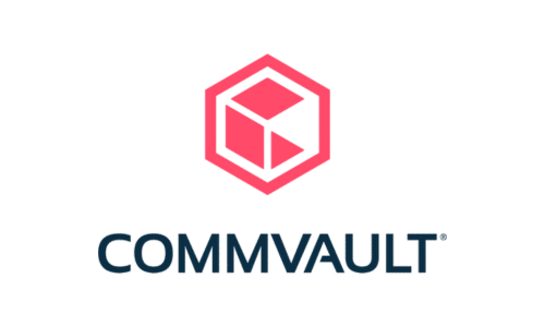 Commvault Logo