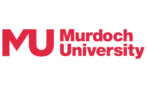 Murdoch university Logo