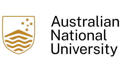 Australian National University Logo