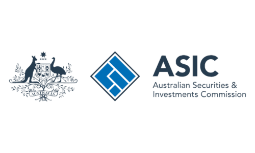 ASIC Logo