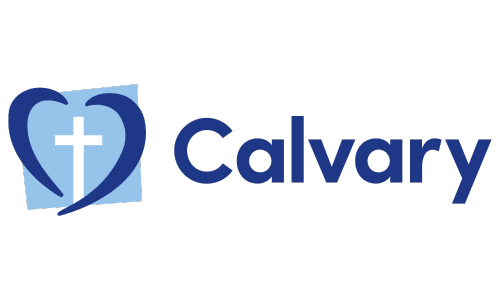 Calvary Logo