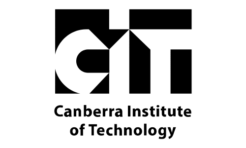 Canberra Institute of Technology Logo