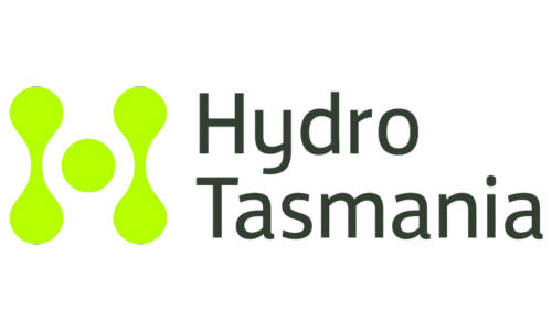 Hydro Tasmania Logo